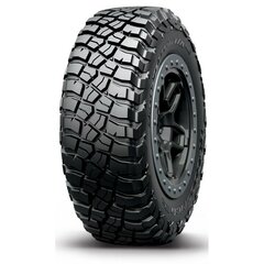 Maastikurehv BF Goodrich MUD TERRAIN T/A KM3 205/80QR16 цена и информация | Летняя резина | kaup24.ee