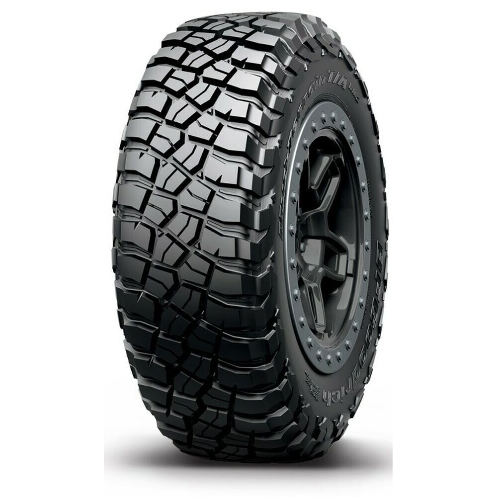 Maastikurehv BF Goodrich MUD TERRAIN T/A KM3 205/80QR16 hind ja info | Suverehvid | kaup24.ee