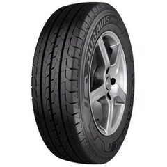 Kaubiku rehv Bridgestone R660 DURAVIS 215/65R16C hind ja info | Suverehvid | kaup24.ee