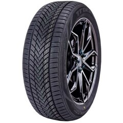 Autorehv Tracmax ALL SEASON TRAC SAVER 245/40ZR18 hind ja info | Lamellrehvid | kaup24.ee