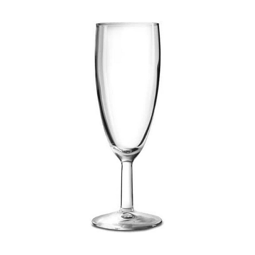 Šampanja klaas Arcoroc hind ja info | Klaasid, tassid ja kannud | kaup24.ee