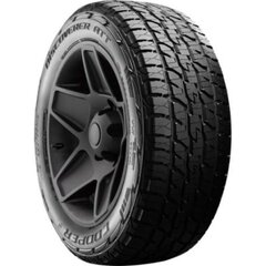 COOPER DISCOVERER ATT 215/55R17 98H XL цена и информация | Летняя резина | kaup24.ee