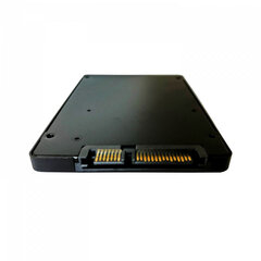 Жесткий диск V7 V7SSD1TBS25E 1000 GB 2,5" цена и информация | Жёсткие диски (SSD, HDD) | kaup24.ee