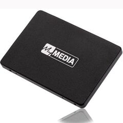 Жесткий диск MyMedia 69279 цена и информация | Жёсткие диски (SSD, HDD) | kaup24.ee