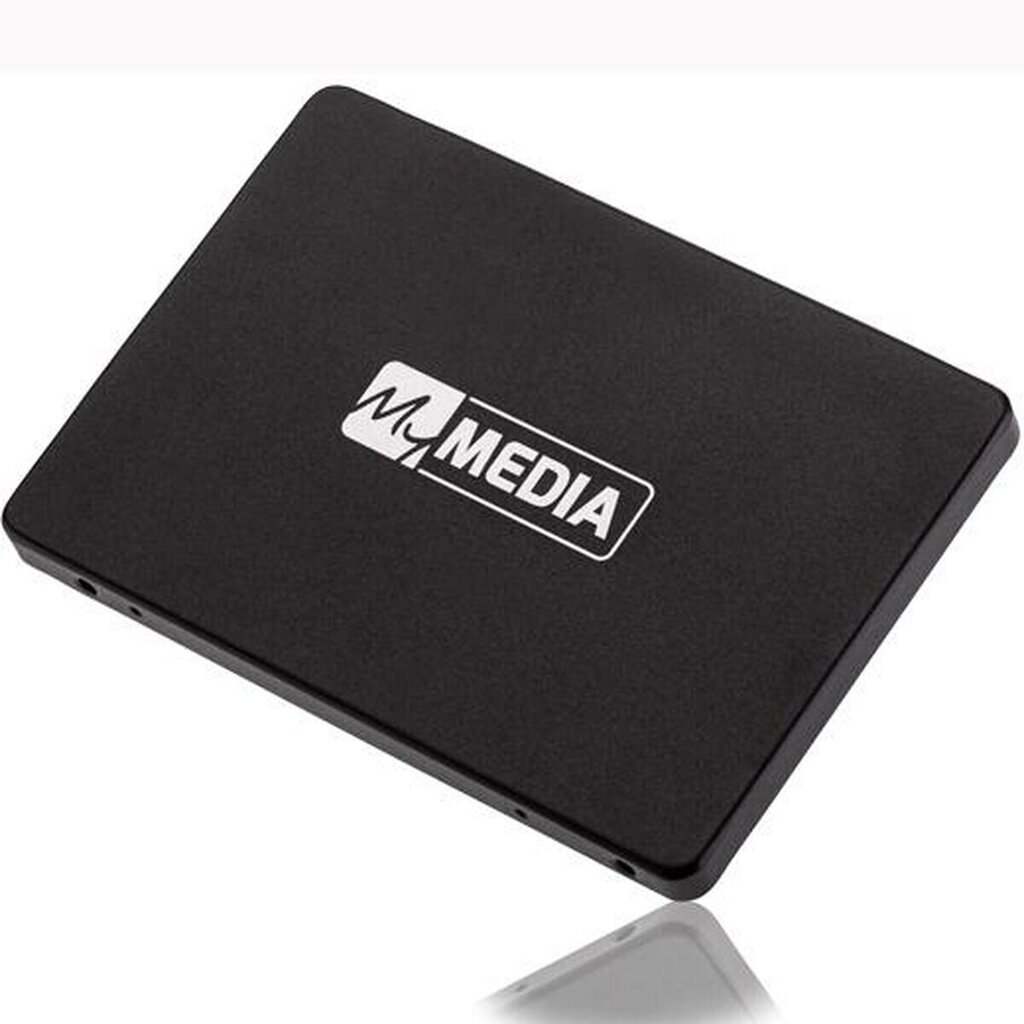 Kõvaketas MyMedia 69279 hind ja info | Välised kõvakettad (SSD, HDD) | kaup24.ee