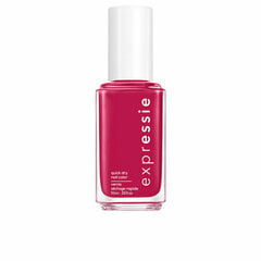 Küünelakk Essie Expressie N 490, 10 ml цена и информация | Лаки для ногтей, укрепители для ногтей | kaup24.ee