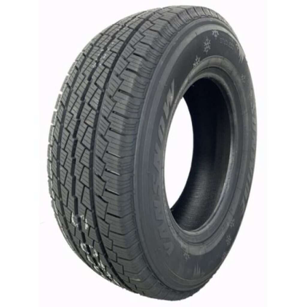 Kaubiku rehv Sunwide VANSNOW 195/75R16C цена и информация | Talverehvid | kaup24.ee