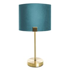 Dekoratiivne lamp Ezra 04 hind ja info | Laualambid | kaup24.ee