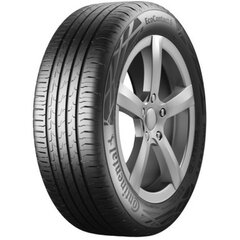 CONTINENTAL CEC 6 245/45R18 96W цена и информация | Continental Автотовары | kaup24.ee