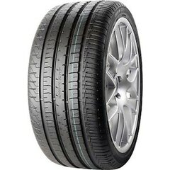 AVON (COOPER) ZX7 225/65R17 102H цена и информация | Летняя резина | kaup24.ee