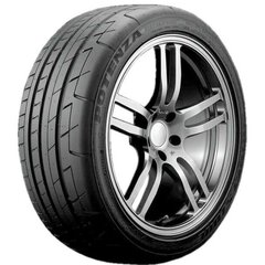 Bridgestone RE070R POTENZA RFT 285/35ZR20 цена и информация | Летняя резина | kaup24.ee