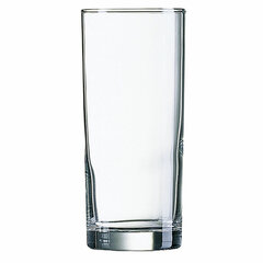 Klaaside komplekt Arcoroc Princesa 6 Ühikut Läbipaistev Klaas (34 cl) hind ja info | Klaasid, tassid ja kannud | kaup24.ee