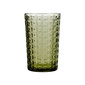 Klaas La Bouchée Alma, roheline hind ja info | Klaasid, tassid ja kannud | kaup24.ee