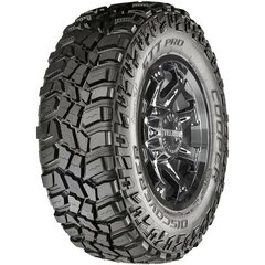 COOPER DISCOVERER STT PRO P.O.R 245/75R16 120/116Q цена и информация | Летняя резина | kaup24.ee