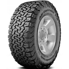 Maastikurehv BF Goodrich ALL TERRAIN T/A KO2 255/70SR18 hind ja info | Suverehvid | kaup24.ee