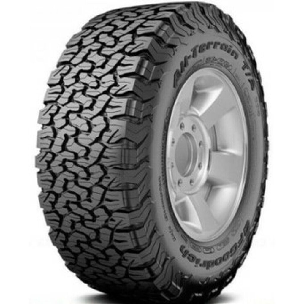 Maastikurehv BF Goodrich ALL TERRAIN T/A KO2 255/70SR18 цена и информация | Suverehvid | kaup24.ee