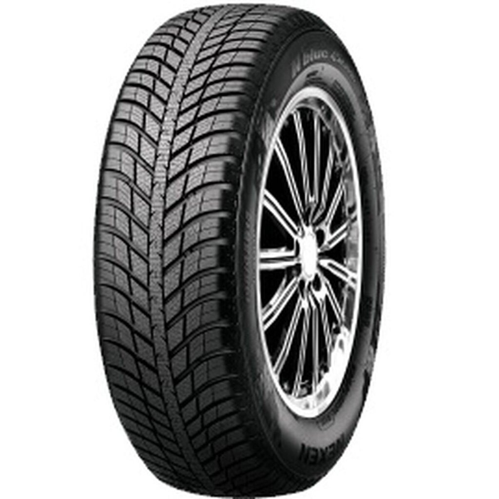 Autorehv Nexen N´BLUE 4SEASON 225/50VR17 hind ja info | Lamellrehvid | kaup24.ee