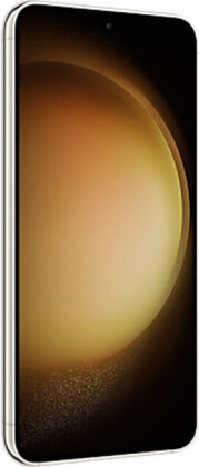 Samsung Galaxy S23 5G 8/128GB SM-S911BZEDEUB Beige цена и информация | Telefonid | kaup24.ee
