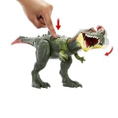 Динозавр Jurassic World Sinotyrannus Native цена и информация | Игрушки для мальчиков | kaup24.ee