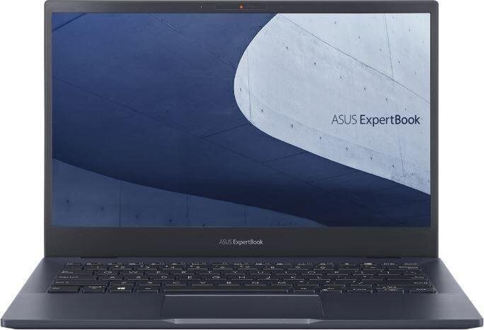 Asus B5302CBA hind ja info | Sülearvutid | kaup24.ee