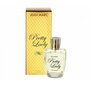 Parfüümvesi Jean Marc Pretty Lady EDP naistele 100 ml hind ja info | Naiste parfüümid | kaup24.ee