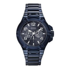 Мужские часы Guess S0321734 цена и информация | Мужские часы | kaup24.ee