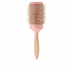 Щетка для укладки волос Ilū Bamboom, 65 мм цена и информация | Расчески, щетки для волос, ножницы | kaup24.ee