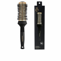 Округлая щетка для волос Kashōki Hourglass, 43 мм цена и информация | Расчески, щетки для волос, ножницы | kaup24.ee