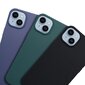 Telefoniümbris Samsung S23 Ultra, matt roheline hind ja info | Telefoni kaaned, ümbrised | kaup24.ee