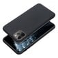 Telefoniümbris Samsung S23 Ultra, matt must hind ja info | Telefoni kaaned, ümbrised | kaup24.ee