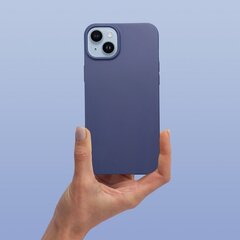 Telefoniümbris Samsung S23 Ultra, matt sinine цена и информация | Чехлы для телефонов | kaup24.ee