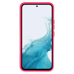 Telefoniümbris Camshield Soft - Samsung Galaxy A34, roosa цена и информация | Чехлы для телефонов | kaup24.ee