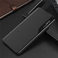 Telefoniümbris Smart View Samsung Galaxy A34, must цена и информация | Telefoni kaaned, ümbrised | kaup24.ee
