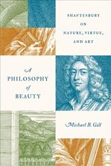 Philosophy of Beauty: Shaftesbury on Nature, Virtue, and Art hind ja info | Ühiskonnateemalised raamatud | kaup24.ee