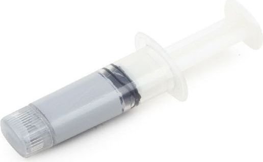 Gembird Heatsink Thermal grease, 1.5g (TG-G1.5-01) цена и информация | Termopastad | kaup24.ee