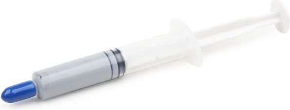 Gembird Heatsink Thermal grease, 3g (TG-G3.0-01) hind ja info | Termopastad | kaup24.ee