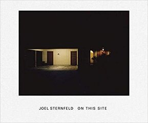 Joel Sternfeld: On this Site цена и информация | Книги по фотографии | kaup24.ee