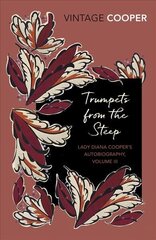Trumpets from the Steep hind ja info | Elulooraamatud, biograafiad, memuaarid | kaup24.ee
