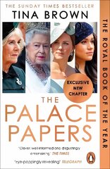 Palace Papers: The Sunday Times bestseller цена и информация | Биографии, автобиогафии, мемуары | kaup24.ee