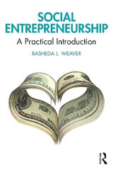 Social Entrepreneurship: A Practical Introduction hind ja info | Entsüklopeediad, teatmeteosed | kaup24.ee