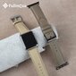 Fullmosa kellarihm Apple Watchile 45mm 44mm 42mm, Ultra / SE / SE2 / 8/7/6/5/4/3/2/1 seeria, elevandihall hind ja info | Nutikellade ja nutivõrude tarvikud | kaup24.ee