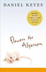 Flowers for Algernon Intl/E hind ja info | Fantaasia, müstika | kaup24.ee