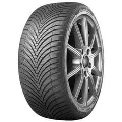 Autorehv Kumho HA32 4S SOLUS 225/40WR18 цена и информация | Всесезонная резина | kaup24.ee