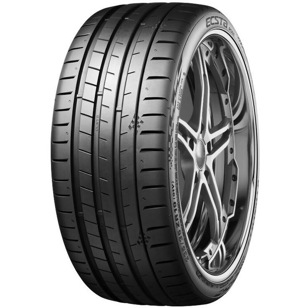 Autorehv Kumho PS91 ECSTA 285/30ZR20 hind ja info | Suverehvid | kaup24.ee