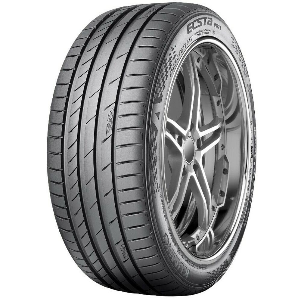 Autorehv Kumho PS71 ECSTA 245/35ZR20 цена и информация | Suverehvid | kaup24.ee