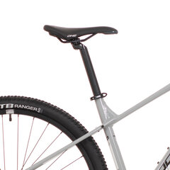 Горный велосипед Rock Machine 29 Manhattan 70-29 серый (L) цена и информация | Велосипеды | kaup24.ee