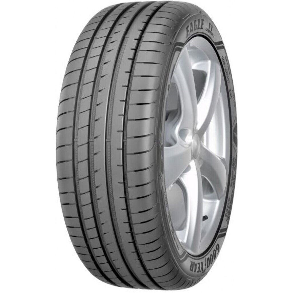 Goodyear Eagle F1 Asymmetric-3 265/45ZR19 hind ja info | Suverehvid | kaup24.ee