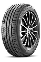 Michelin Primacy 4+ 235/45R17 94W цена и информация | Летняя резина | kaup24.ee