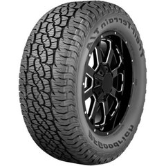 Bfgoodrich  TRAIL-TERRAIN T/A 255/70R18 116H XL цена и информация | Летняя резина | kaup24.ee