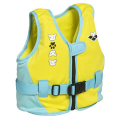 Ujumisvest Arena Friends Vest (11-30kg) hind ja info | Arena Sport, puhkus, matkamine | kaup24.ee